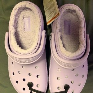 Crocs Size 8